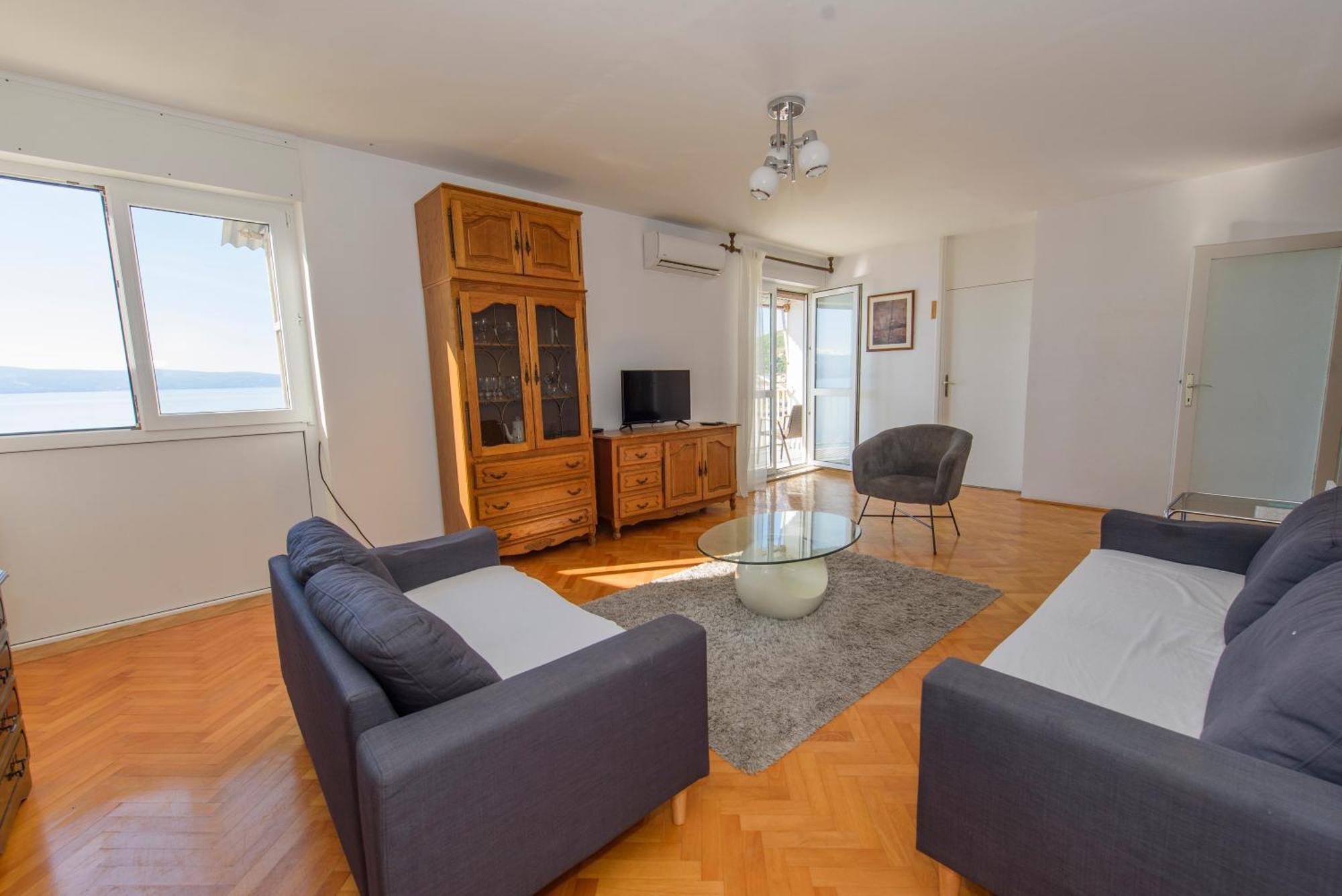 Apartamento Sunny *