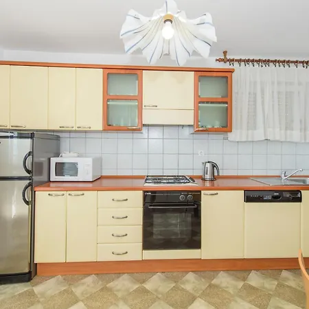 Sunny Apartment Omis Exterior photo