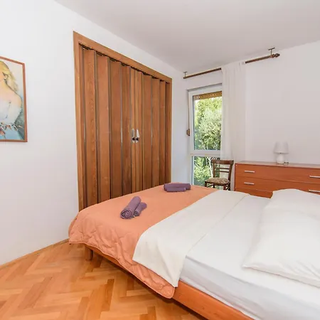 Sunny Apartment Omis Exterior photo