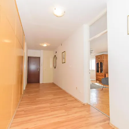 Sunny Apartment Omis Exterior photo