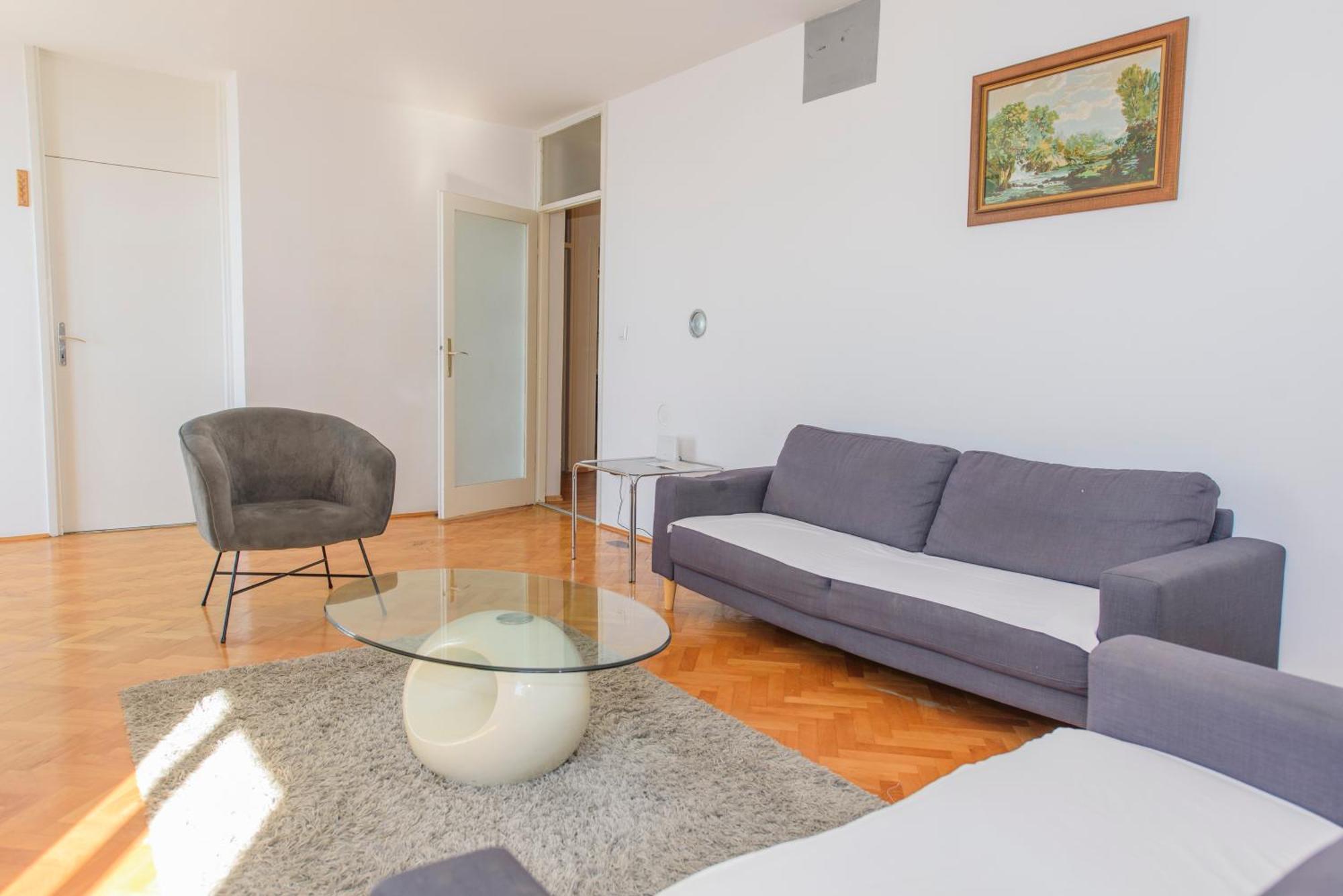 Apartment Sunny *