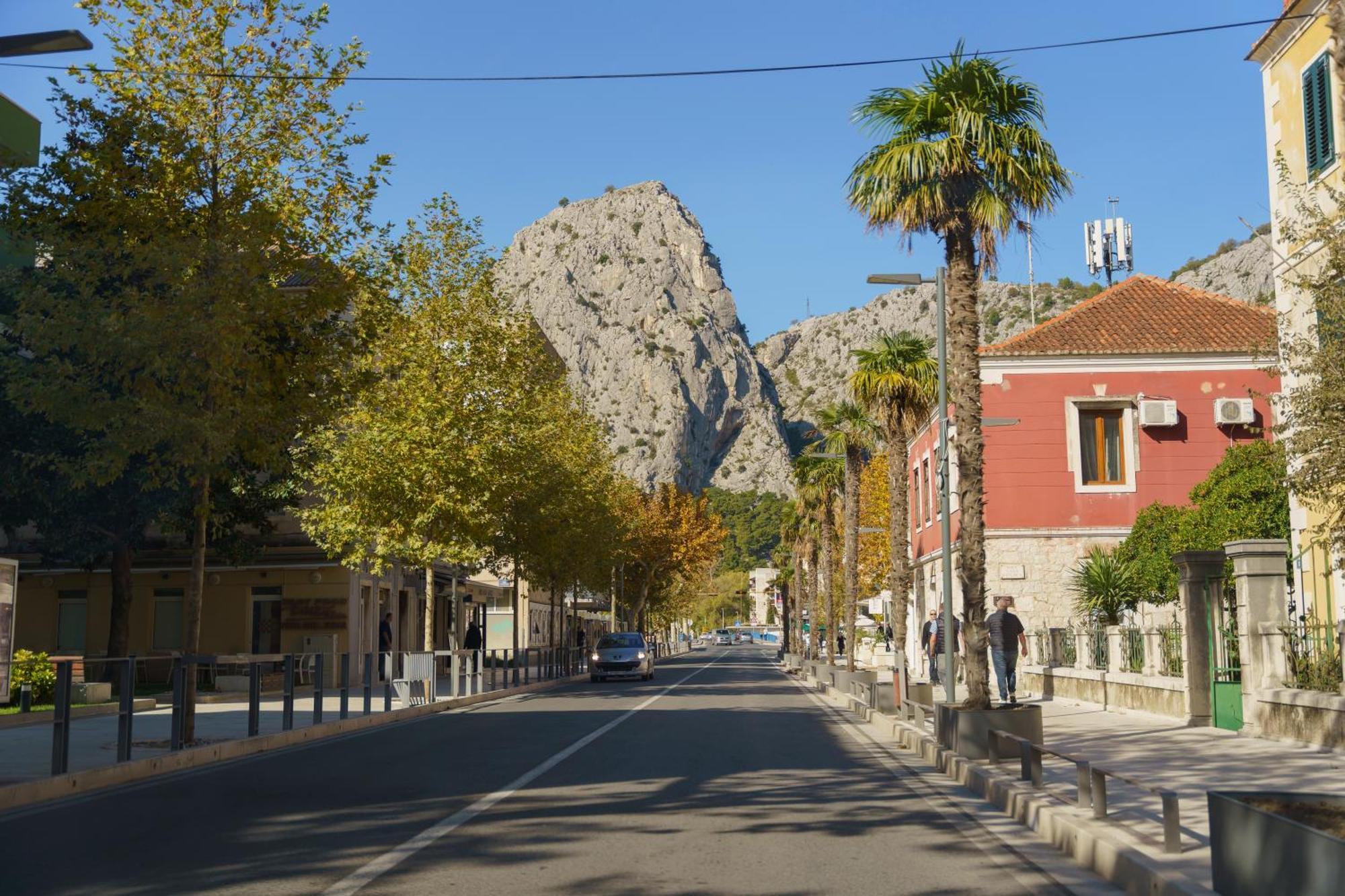 Sunny Omis