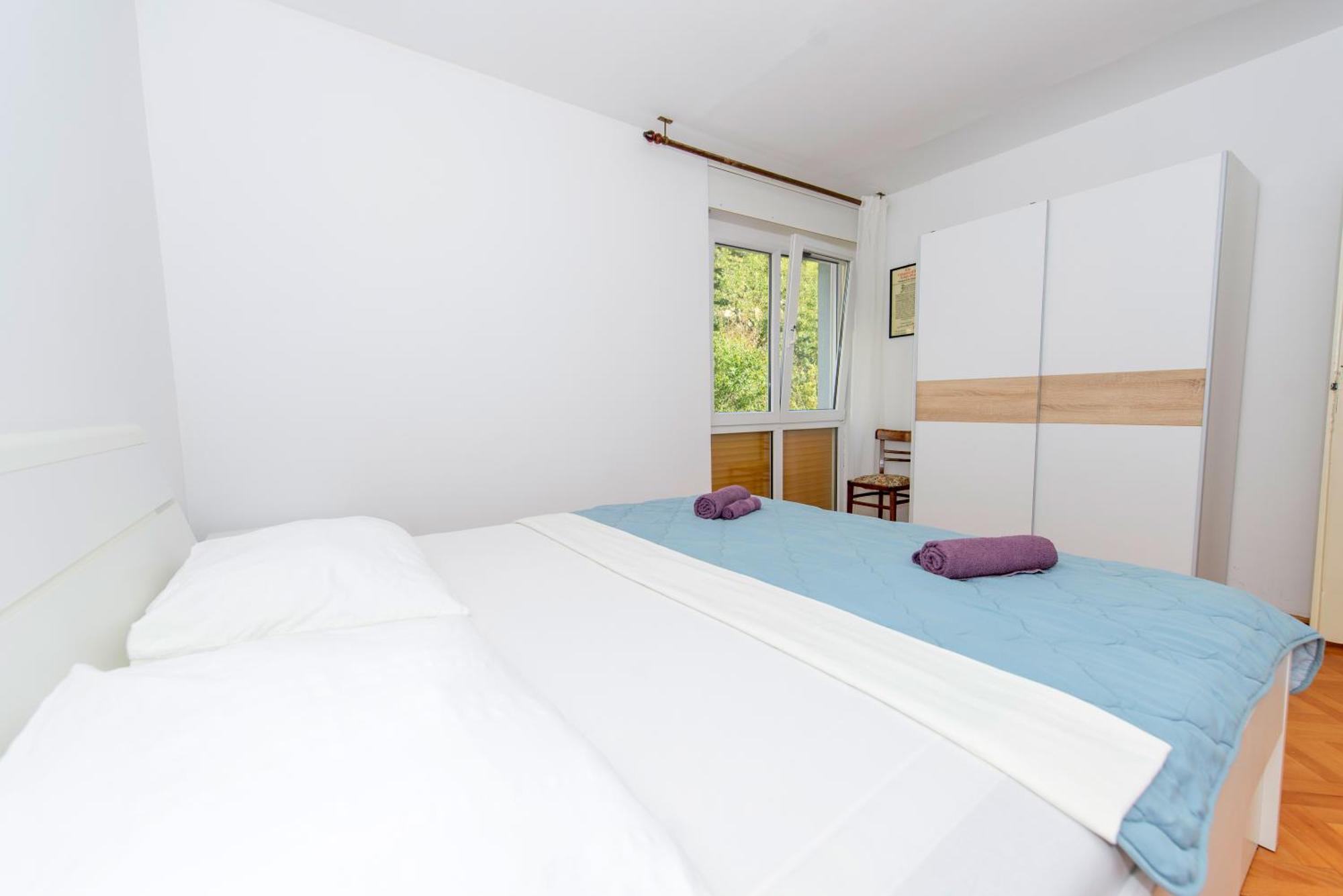 Sunny Apartment