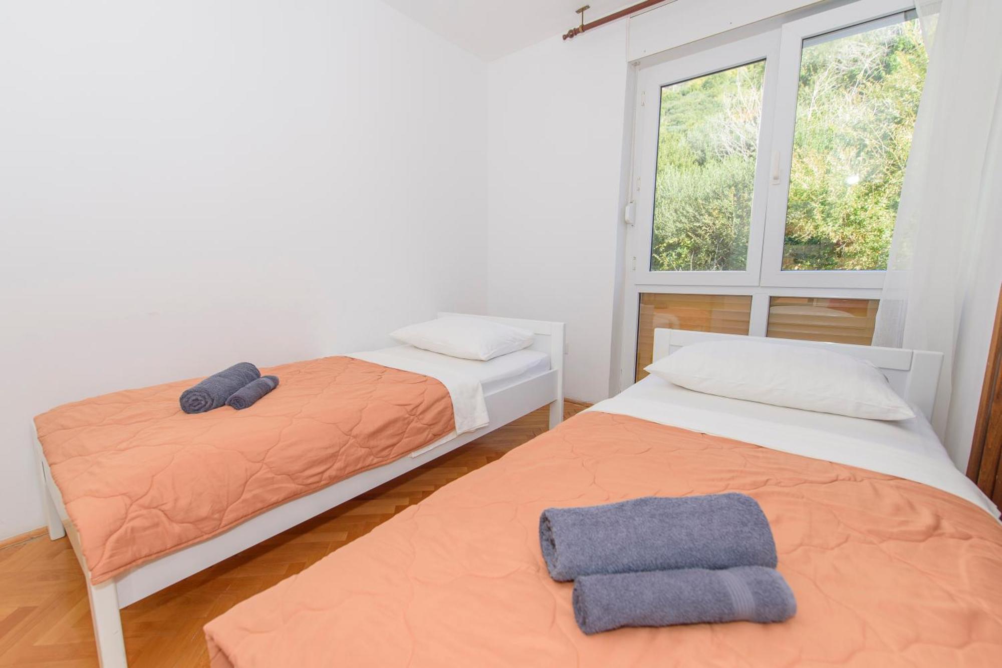 Apartment Sunny Omis