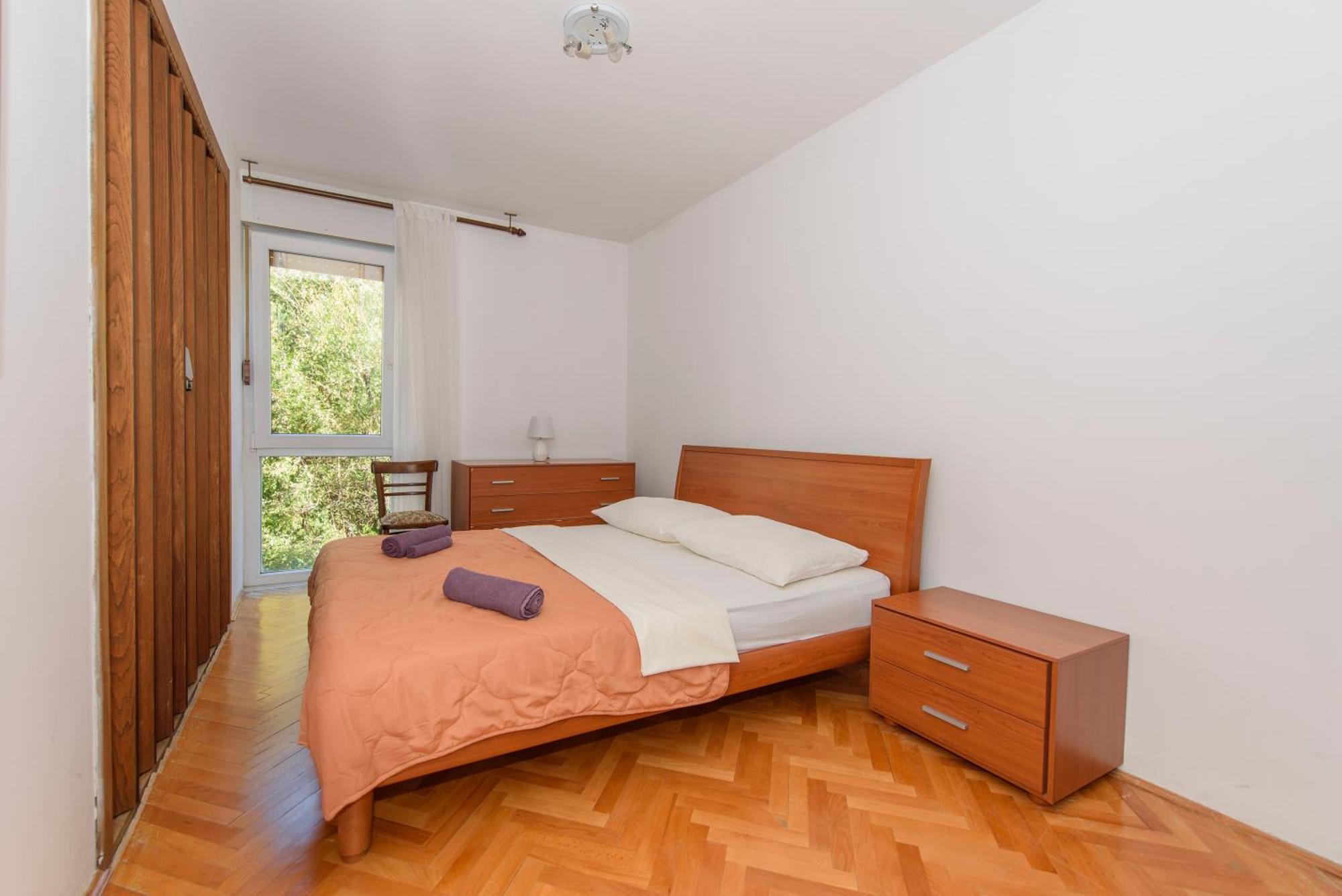 Sunny Apartment