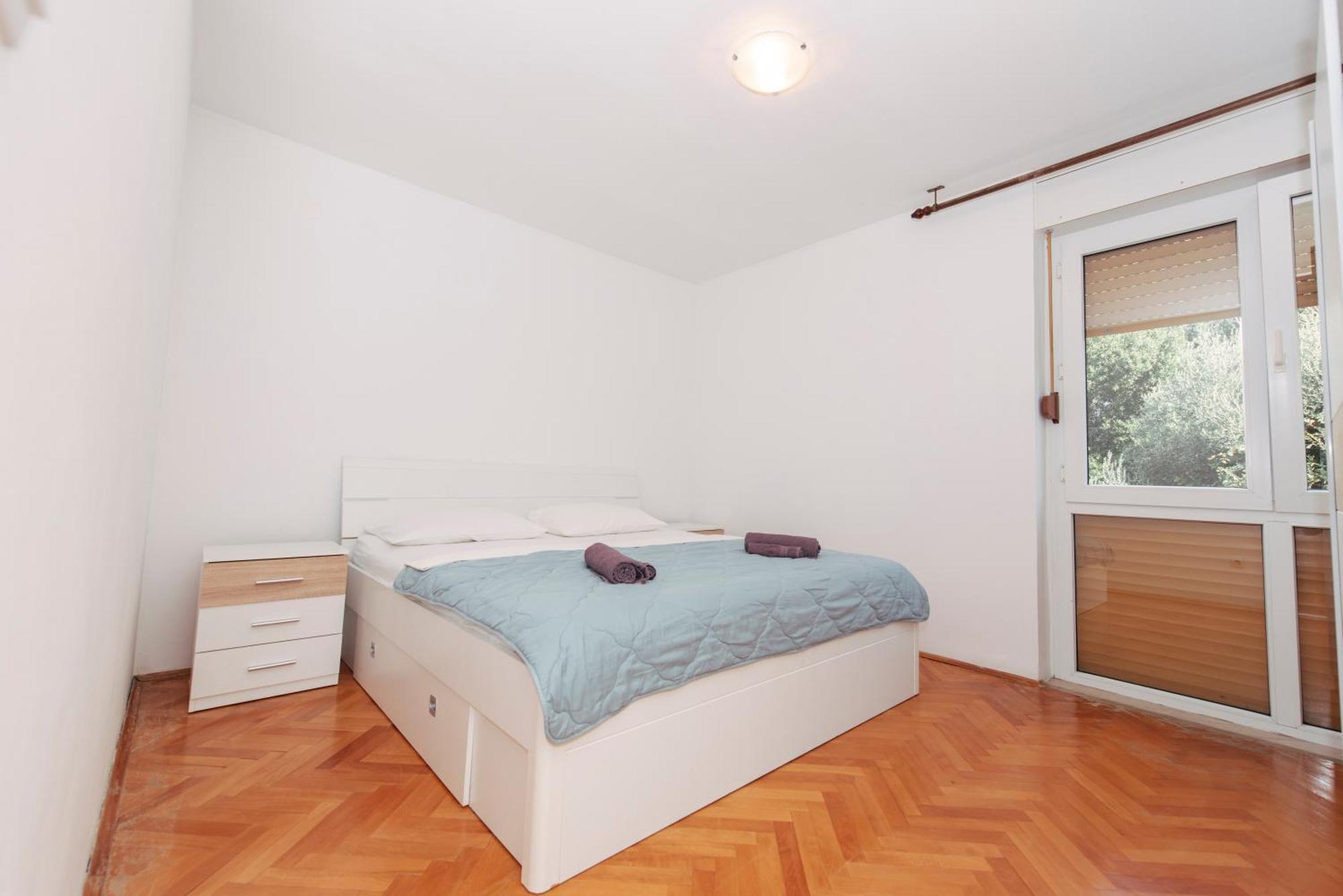 Apartment Sunny *