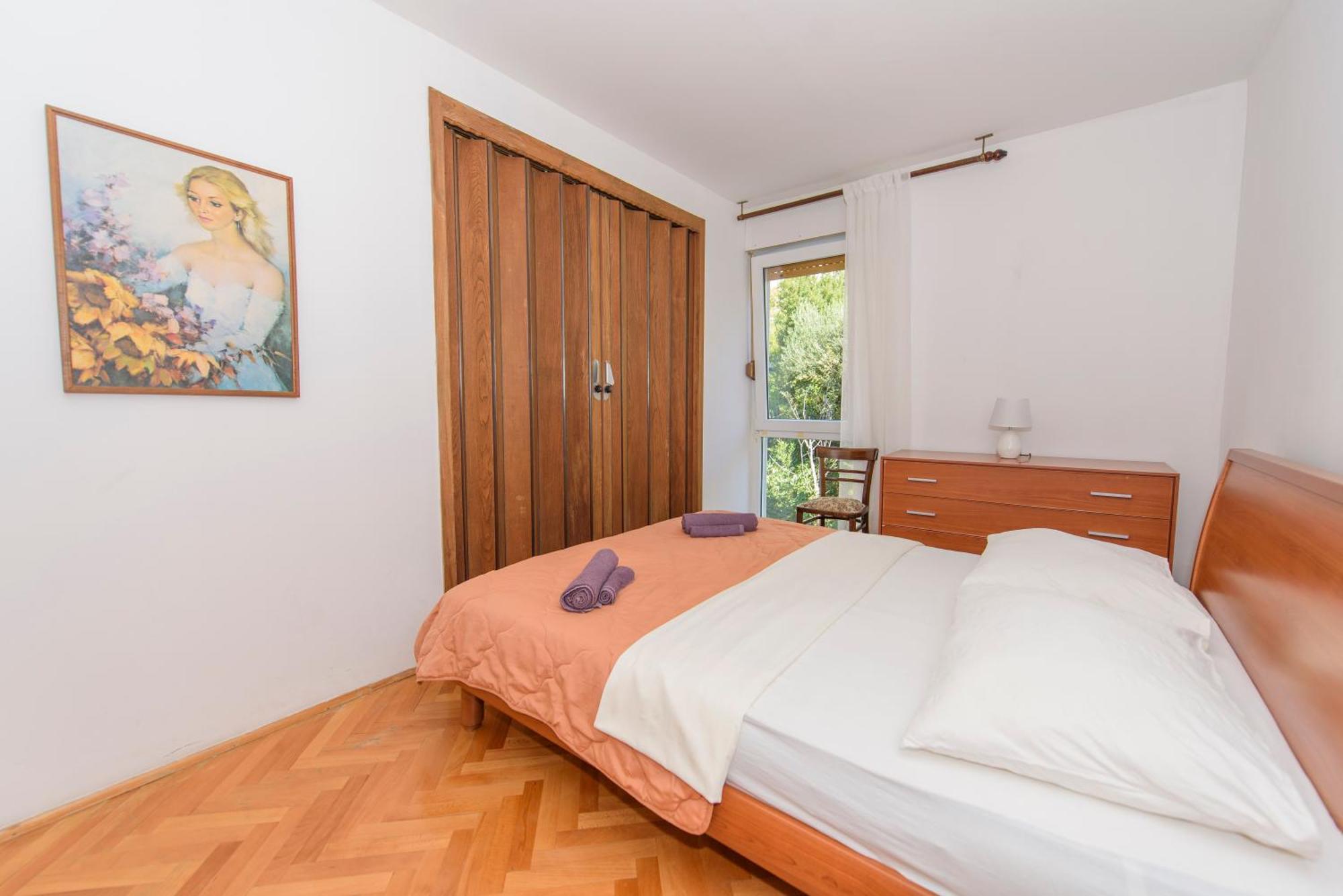 Sunny Apartment Omis