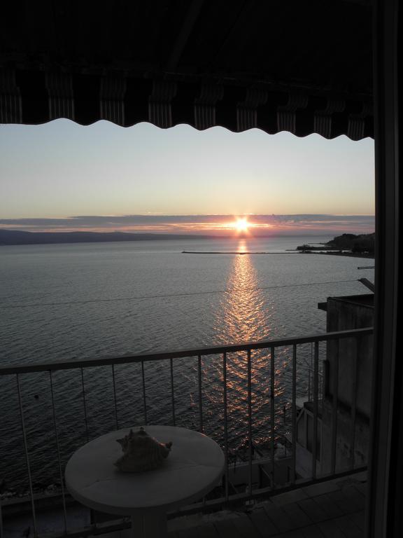 Apartment Sunny Omis